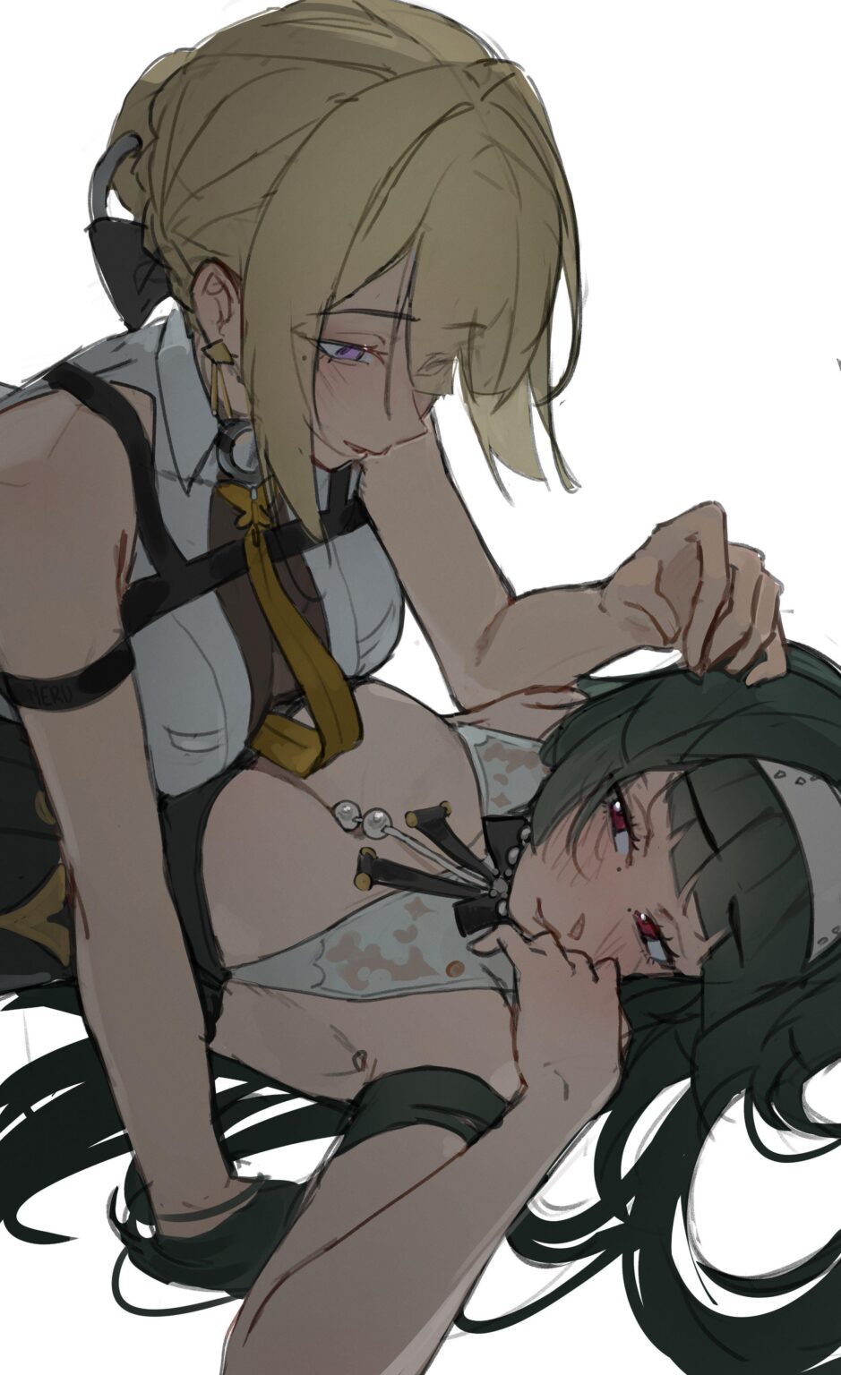 アストラリン (@M3ruMeru より)