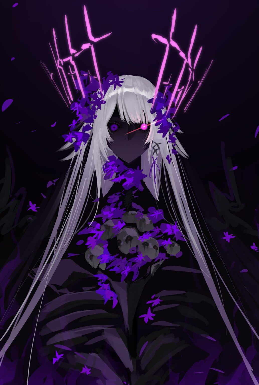 ルパート 3 世 - ヘルタ [by @shana_oh_]