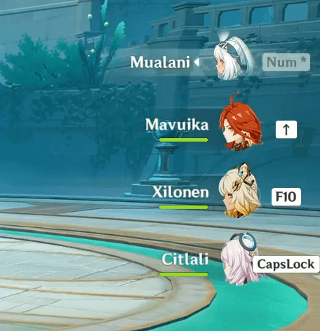 人々に悲惨なことをさせる (Zyox)