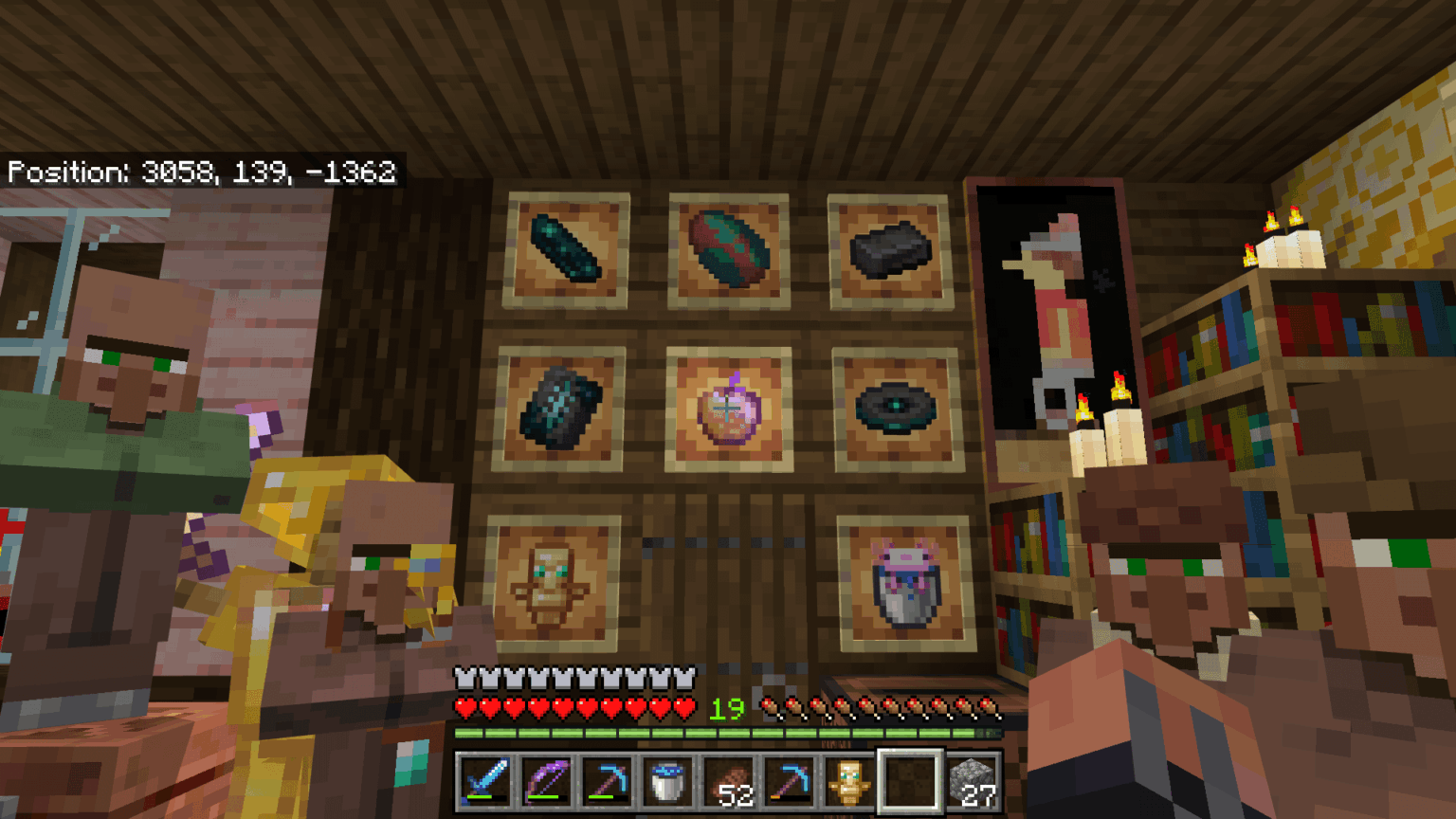 他に「フレックスの壁」を抱えている人はいますか？