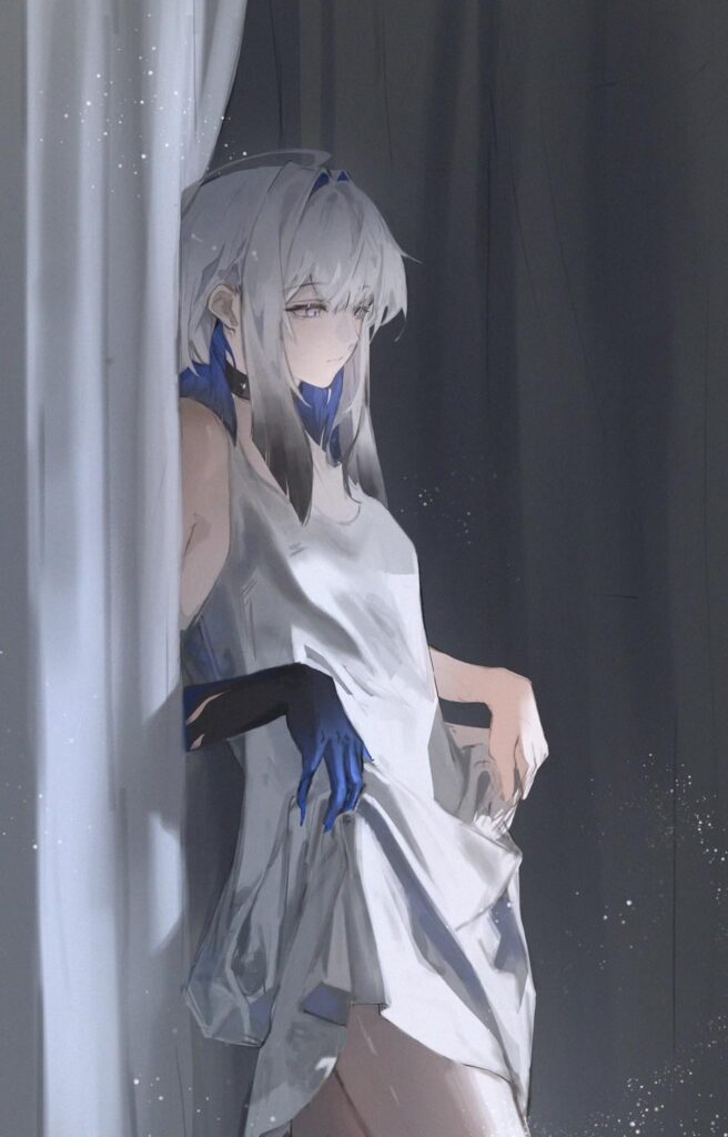 ガルブレナ(by @Elyzerda)