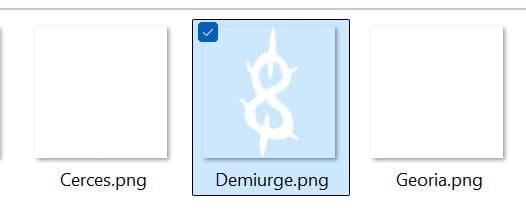 新しいタイタンの印章の正体 (HomDGCat 経由)
