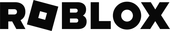 ロブロックスのロゴ。 <ロブロックス>