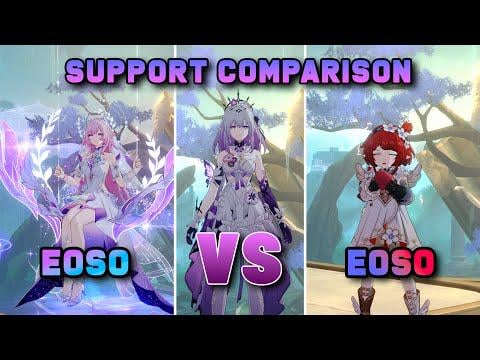 V3 キレネ vs トリビー | Moc 12 v3.7 |カストリス E0S1 |エバーナイト e0s1 |ヒアシン e0s1