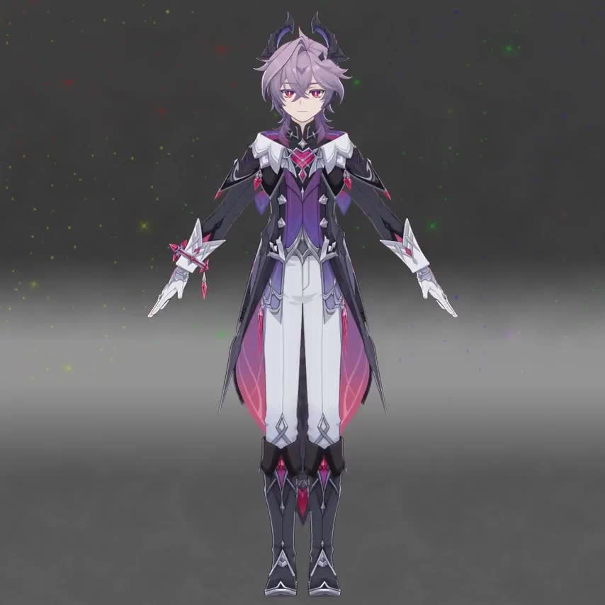 電子レンジのレンダリング中