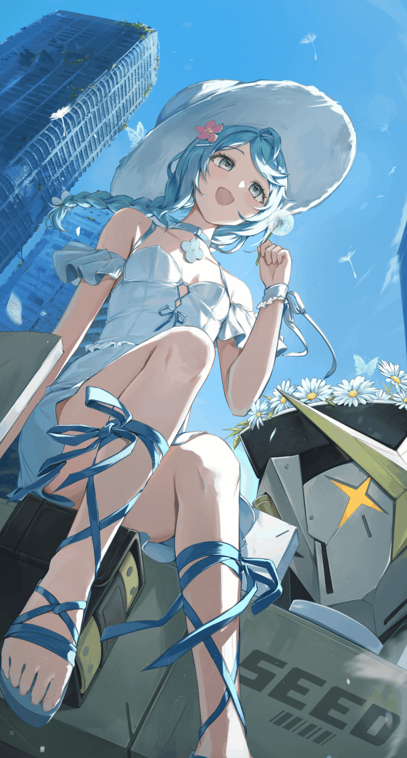 シード (by LUZZI)