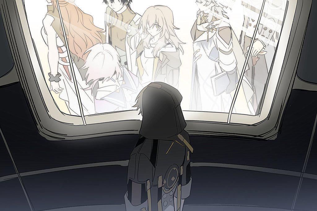 忘れられた交差点 (@salmonntan on twitter/X)