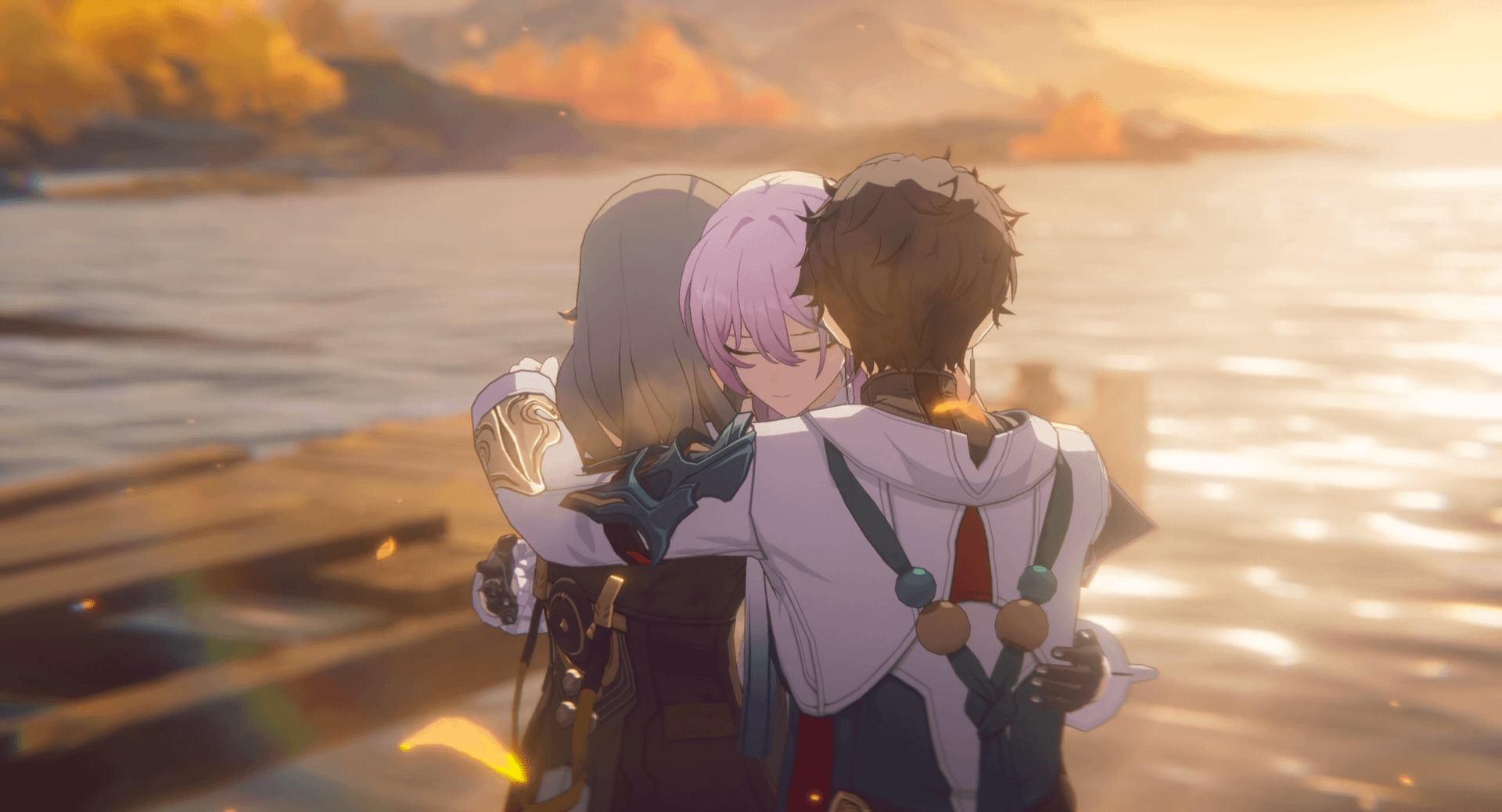 私は彼らが大好きです! 😭彼らは友情です - Playing Games