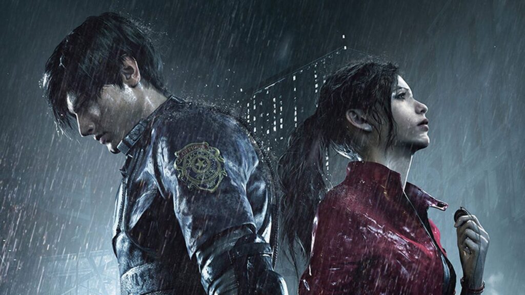 IGN US編集部が選ぶ、ベストサバイバルホラーゲームのランキングが公開 !『バイオハザード RE:2』が1位に IGN US編集部が選ぶ、ベストサバイバルホラーゲームのランキングが公開 !『バイオハザード RE:2』が1位に