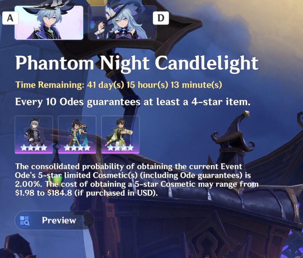 追加のコピーの後ろにスタイルがロックされている、200ドルを支払っただけの衣装は恐ろしいです