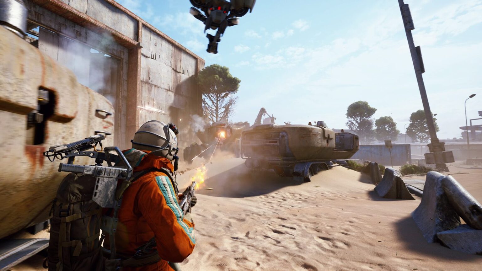 新作シューター『ARC Raiders』、どんなゲーム&なぜ注目されてる?ずばり、「カジュアルに楽しめる、完成度の高い脱出型シューター」 – AUTOMATON 新作シューター『ARC Raiders』、どんなゲーム&なぜ注目されてる?ずばり、「カジュアルに楽しめる、完成度の高い脱出型シューター」 - AUTOMATON