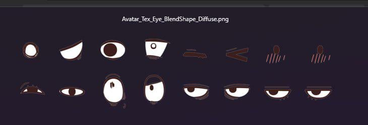 ヴァールカにはジャホダのような感情がある (webnik_fatui経由)