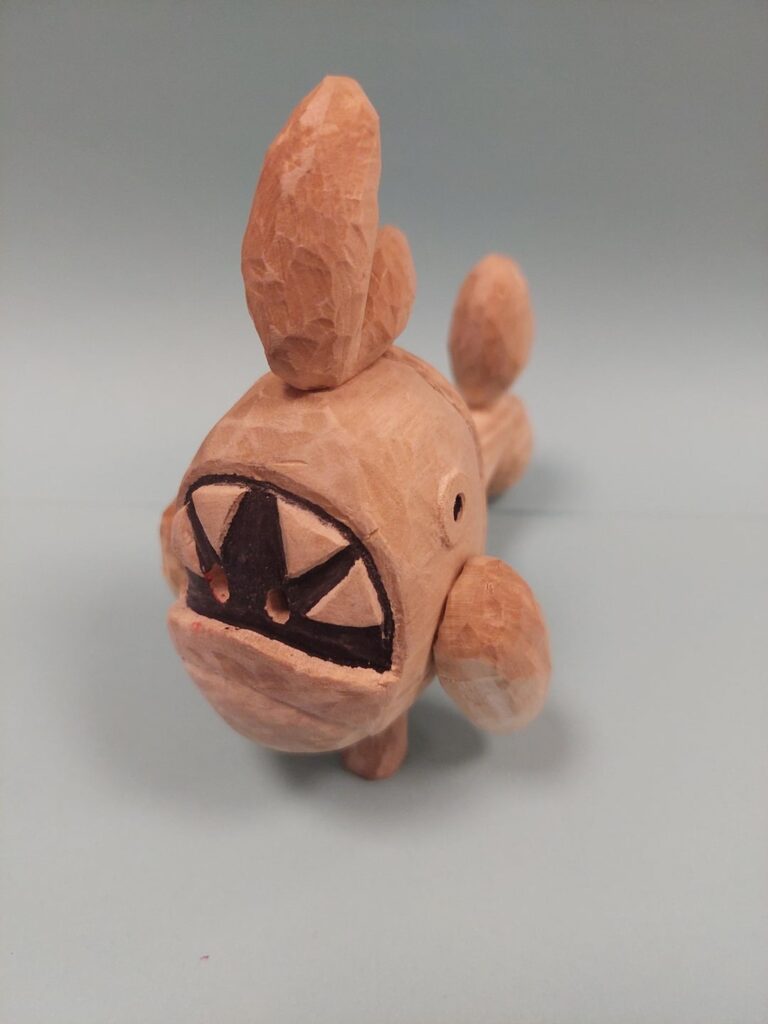 フィンサイダー - 木工品