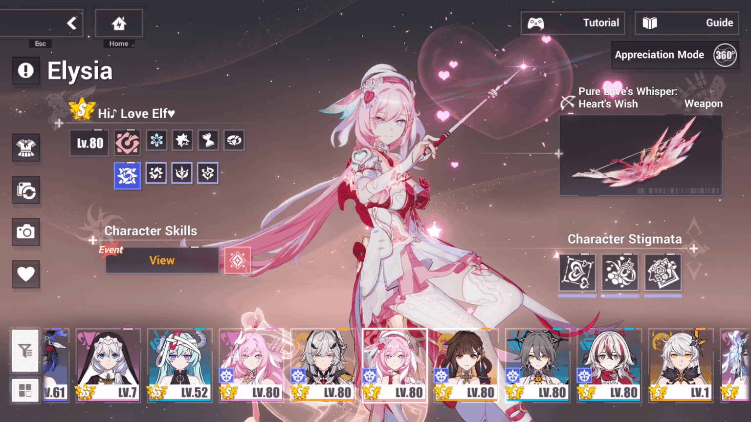 ここ 1 週間ほど、執拗に練習した結果、ついにこの愚かな武器を手に入れました。これは良い決断だったでしょう。