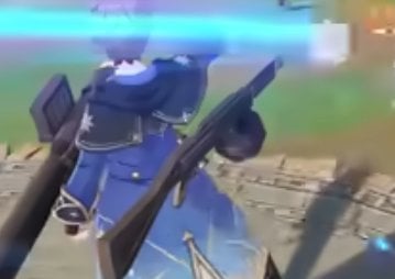 カスタムアセットの作成・インポートもできるようです(Creator Server)