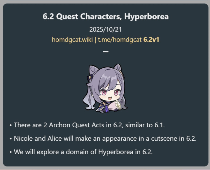 6.2 HomDGCat 経由のアルコンクエスト