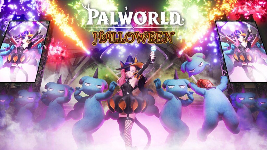 ゾーイのハロウィン衣装が公開
