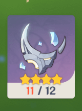 原神がこんなことするのは嫌いだ、最後のラジアントアントラーをバッグに入れておけばいいよ、一日中待たせないでね