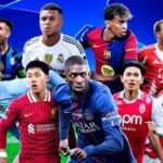 2025-26 UEFAチャンピオンズリーグ テレビ放送・ネット配信情報|試合日程一覧・順位表【随時更新】