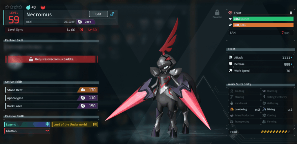 すべての弾丸とすべての究極の球体が必要だったが、私はそれらを手に入れ、一緒にいた