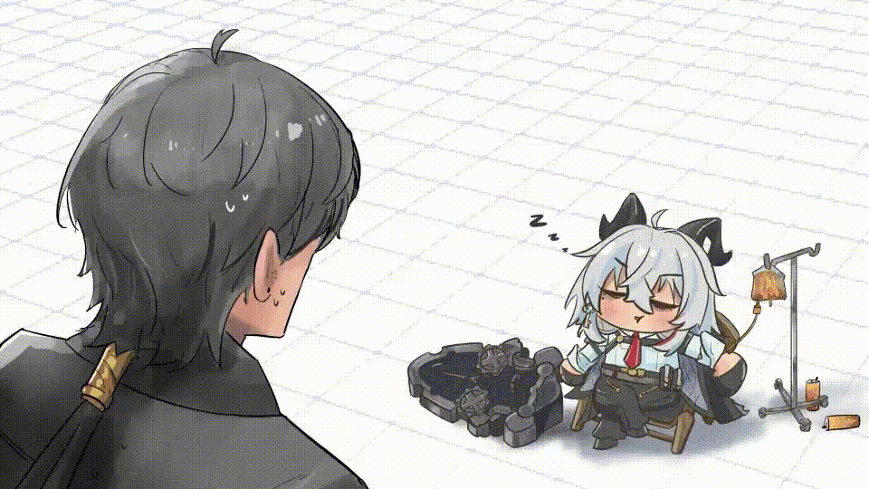 一つ選んでください！ (@Lennykaise より)