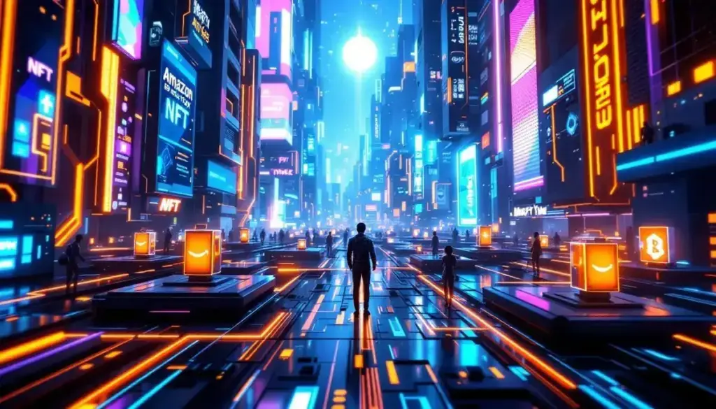 Yuga Labs、アマゾンゲームと提携|11月にOthersideを正式公開 Yuga Labs、アマゾンゲームと提携|11月にOthersideを正式公開