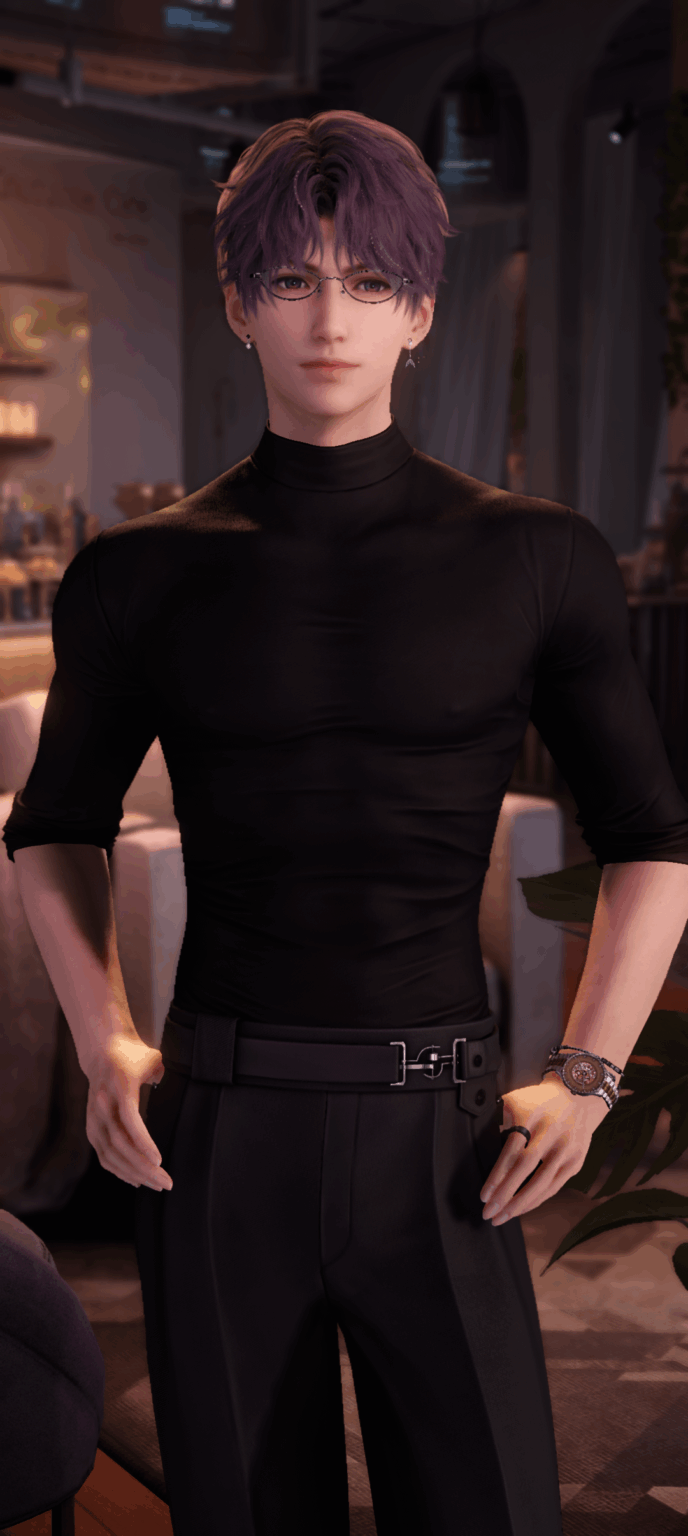 結局、屈服してしまいました