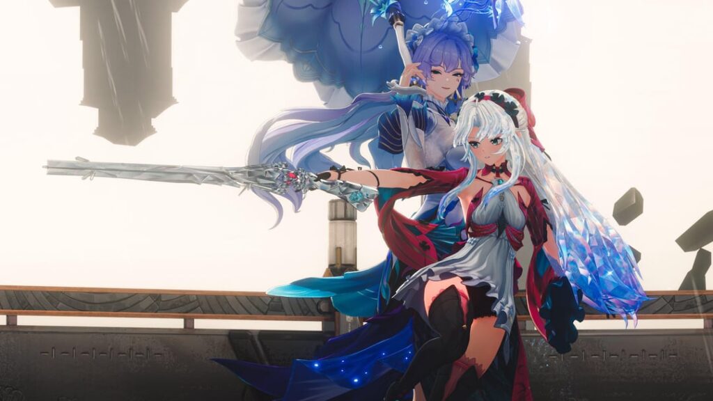 このパッチでイベントが非常に少なかった理由がわかった気がします。