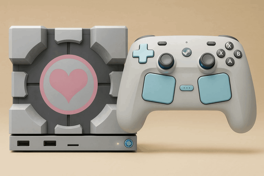 Hoyo は Steam マシンのリリース後、ついにゲームを Steam に公開すると思っていますか