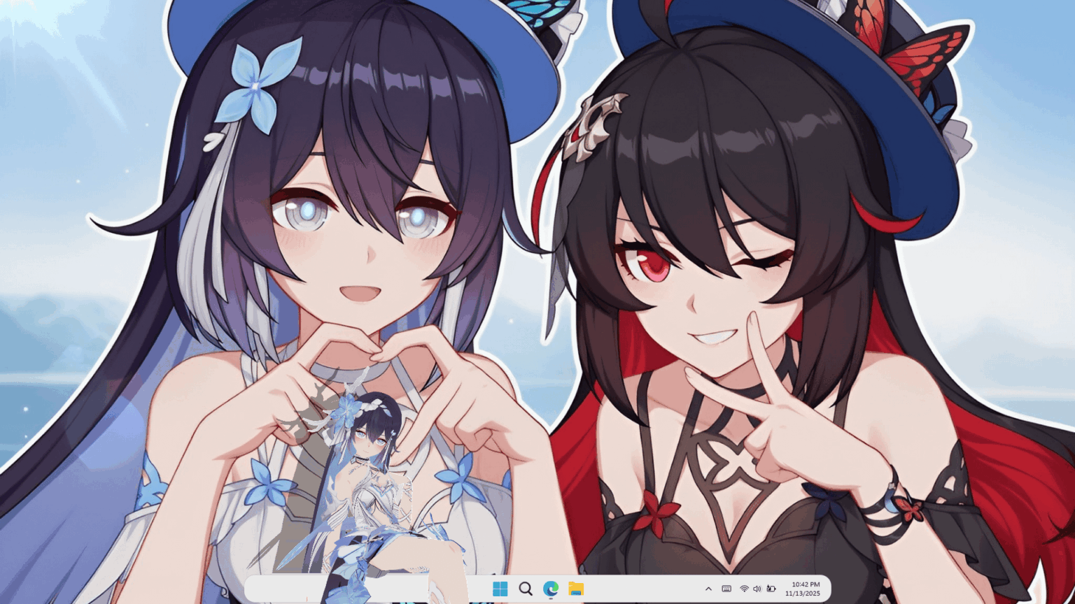 Felix Catux によって移植された Seele