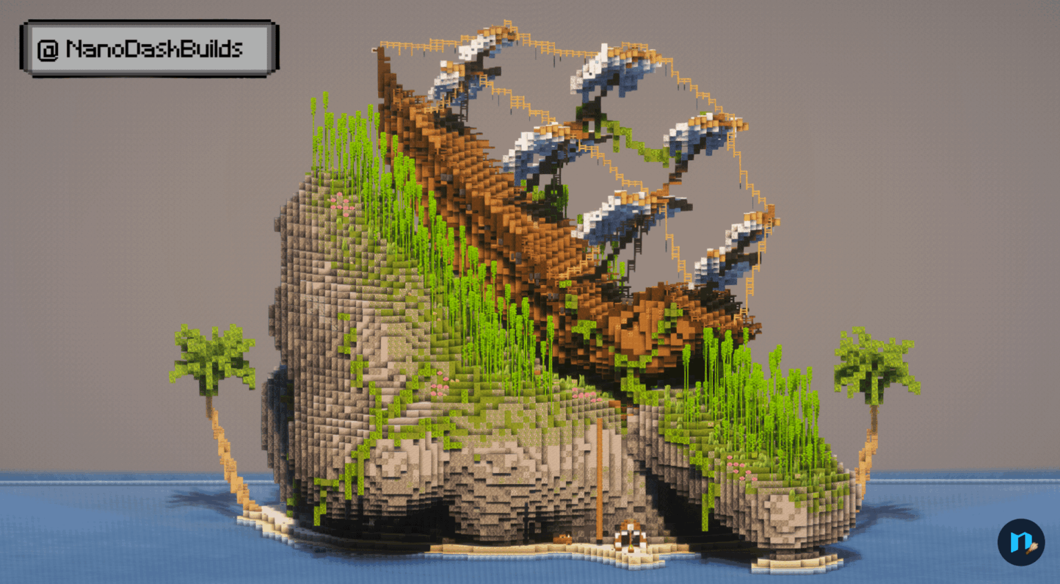 シップレックビルド！フィードバックはいつでも大歓迎です!