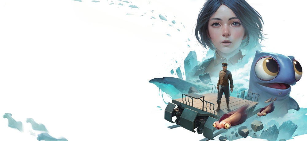 HypeTrain Digital、インターディメンショナル列車サバイバルゲーム『Voidtrain』正式版をリリース | gamebiz