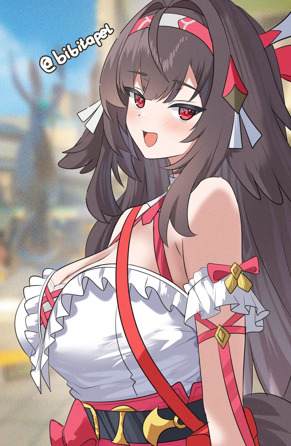 カサル・ユンガン (@bitataphical)