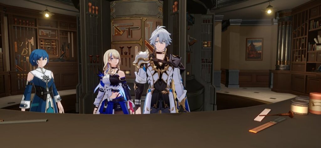 新しい船のアイデア