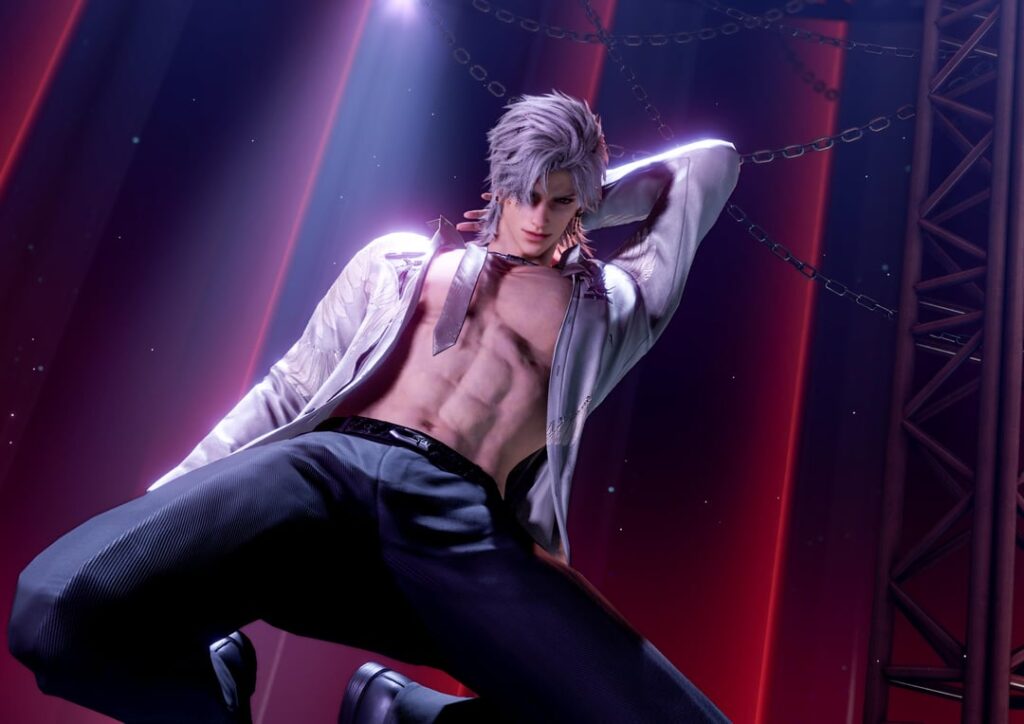 もしサイラスがチッペンデールズのダンサーだったら、彼のパフォーマンスを見に行く人は何人いるでしょうか? 😏