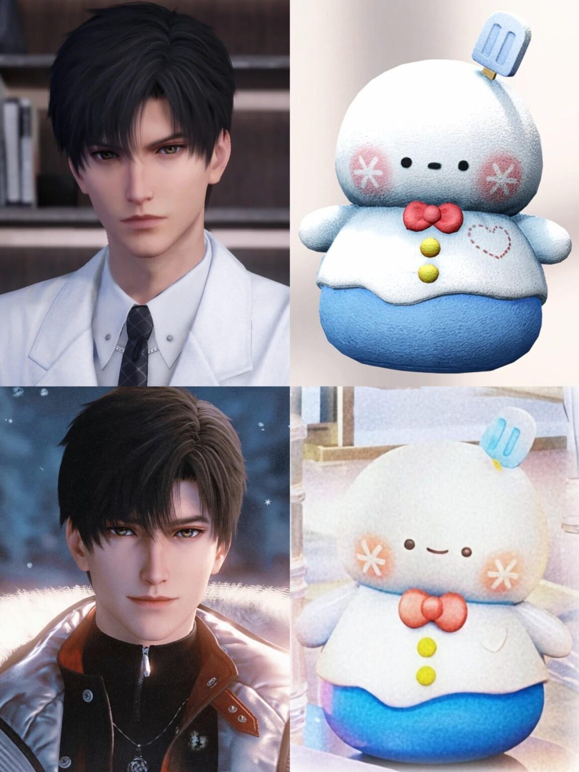 私のシェイラァ🥹