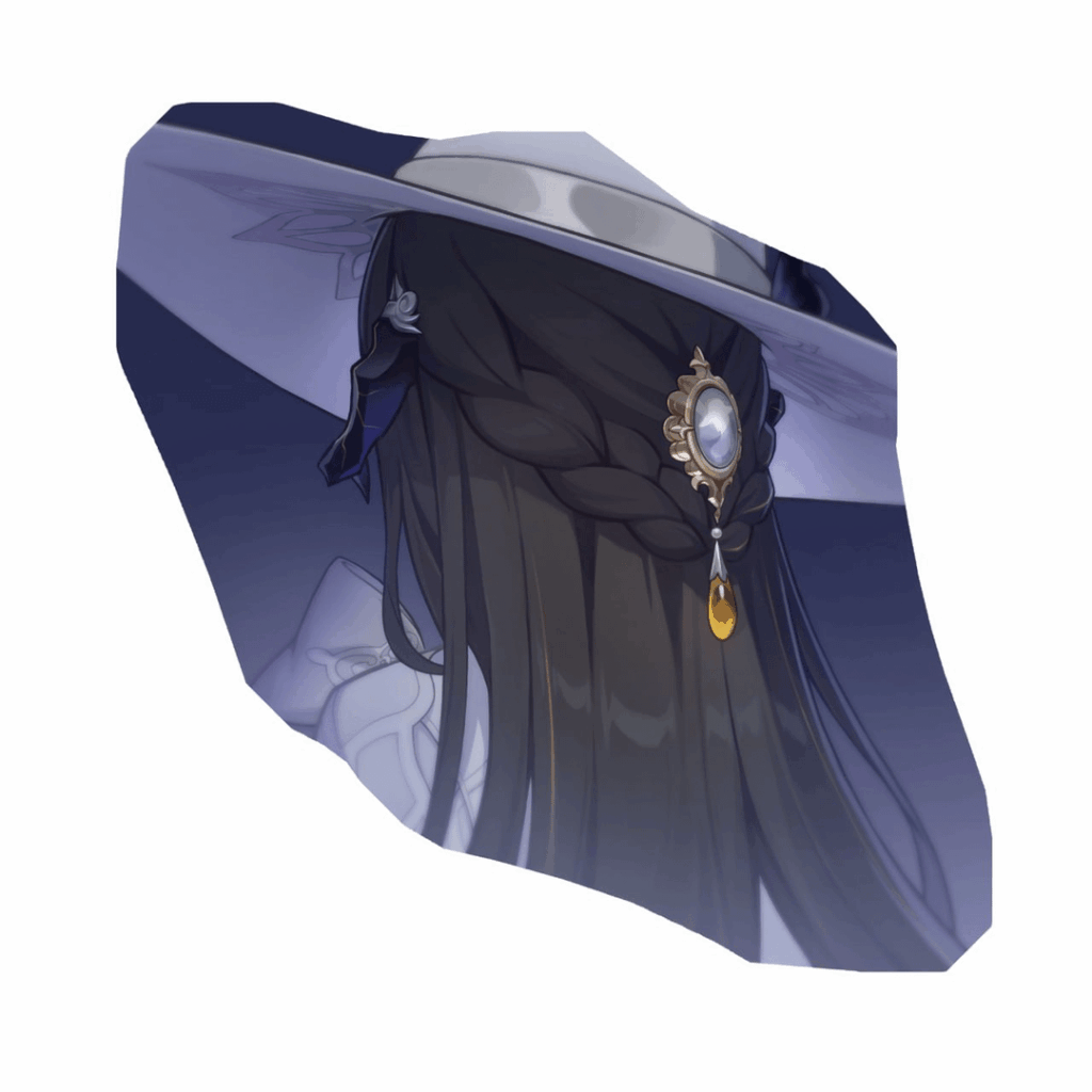 HomDGCat 経由のダリアの幻獣