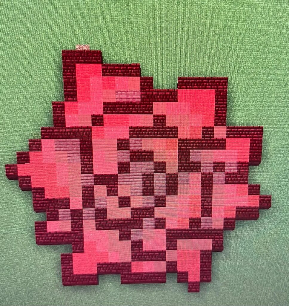 このシンボルについてフィードバックが必要です