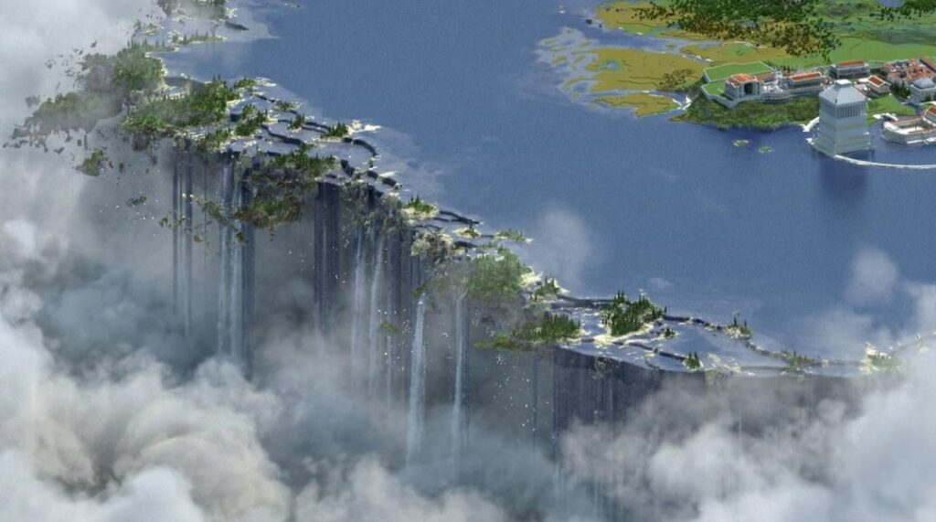 続行したいのですが、建設中のビルドが多すぎます。