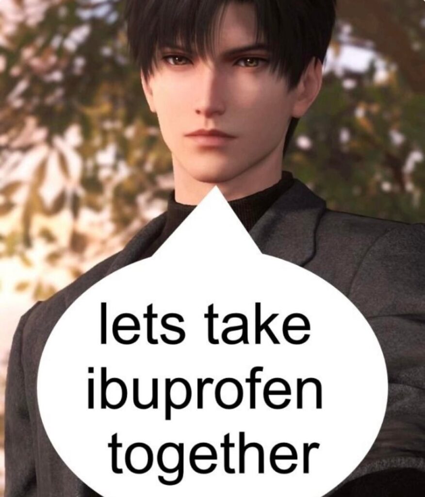 この男の言い伝えにどうやって対処すればいいですか 😩!?