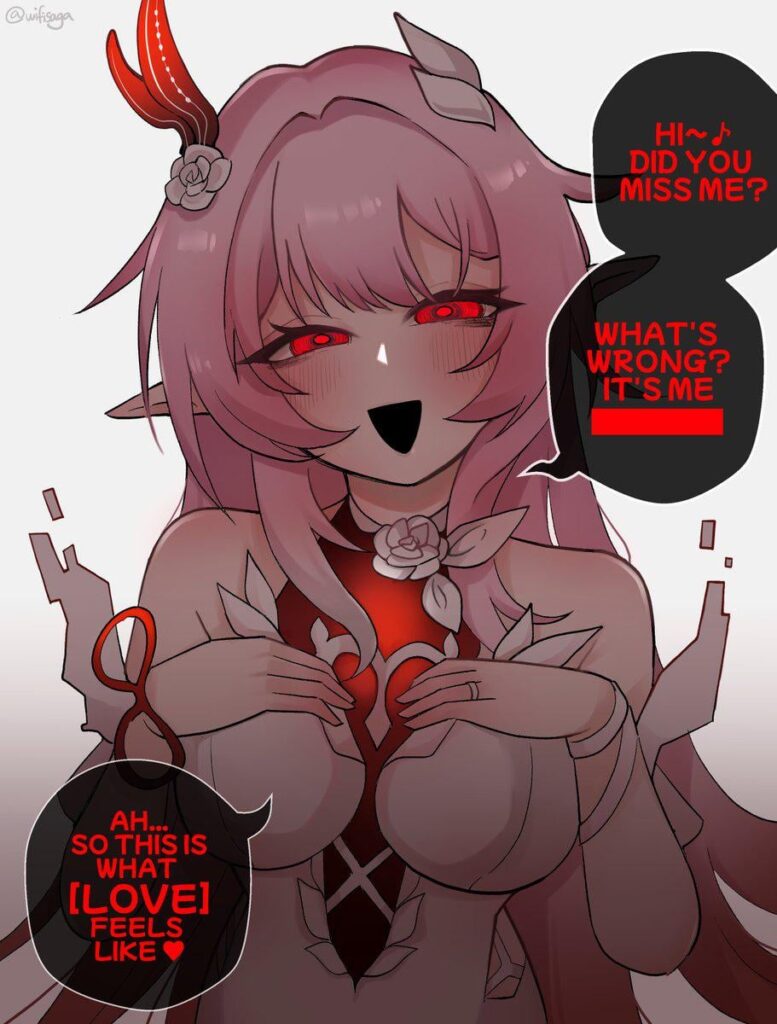 キレネ？ (@WifiSaga より)