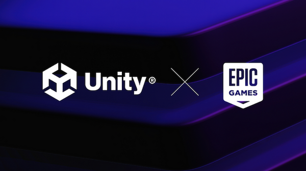 ライバルから協力関係へ！Unity製ゲームが『フォートナイト』で展開可能に―Epic Gamesとの提携発表、UnityのコマースはUnreal Engineにも対応へ | GameBusiness.jp