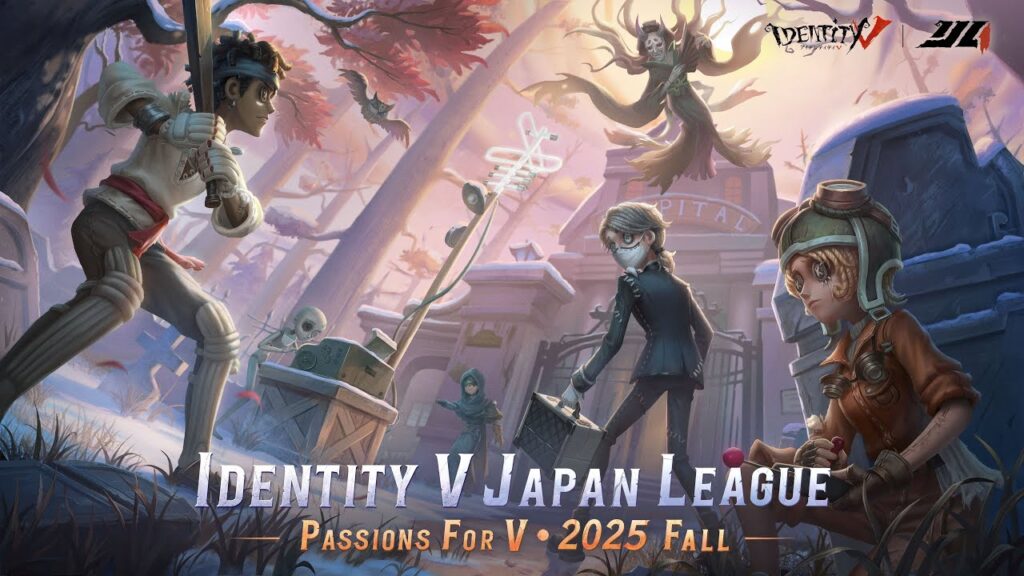 2025年秋季IJL レギュラーシーズン Day3 2025年秋季IJL レギュラーシーズン Day3