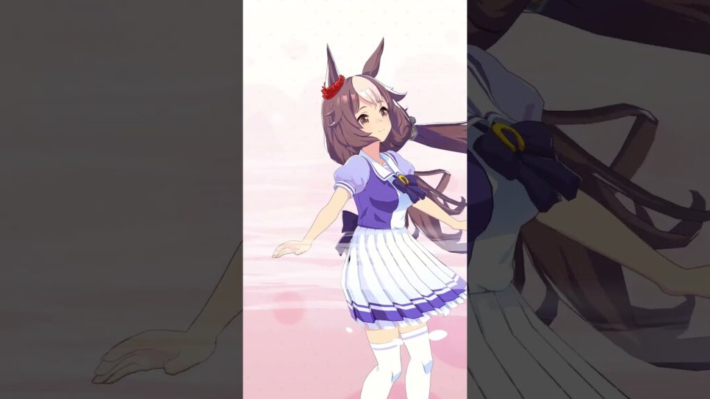 彡 ゼファーからオマエらへのメッセージだ 彡 #shorts #ウマ娘 彡 ゼファーからオマエらへのメッセージだ 彡 #shorts #ウマ娘
