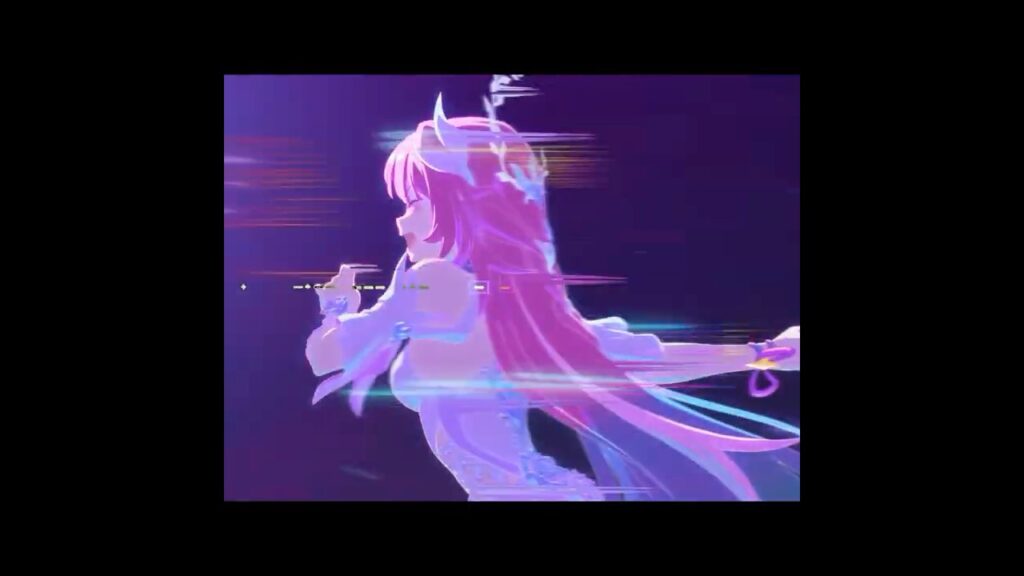 【スタレ】キュレネPVが最高に素敵な理由【崩壊：スターレイル】