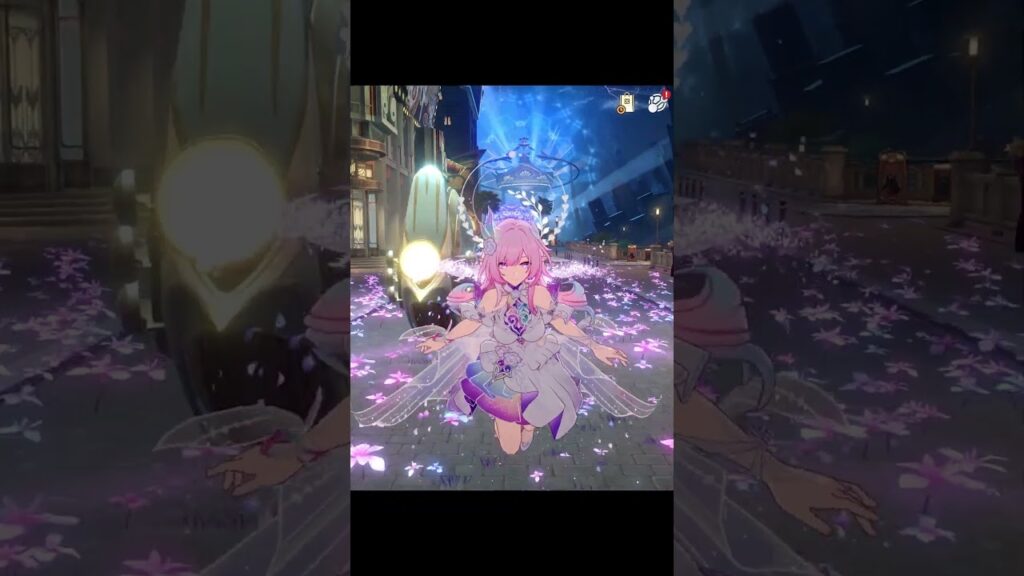 【スタレ】キュレネを引くべき理由【崩壊：スターレイル】