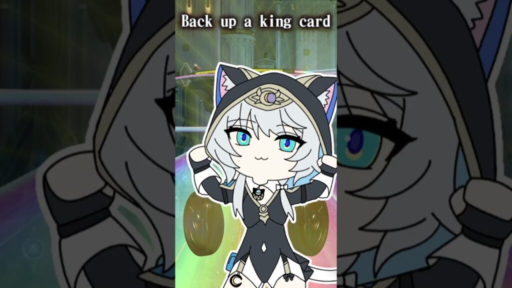 サフェル「Lonely♪Lonely♪」歌う盗賊【スターレイル音MAD】