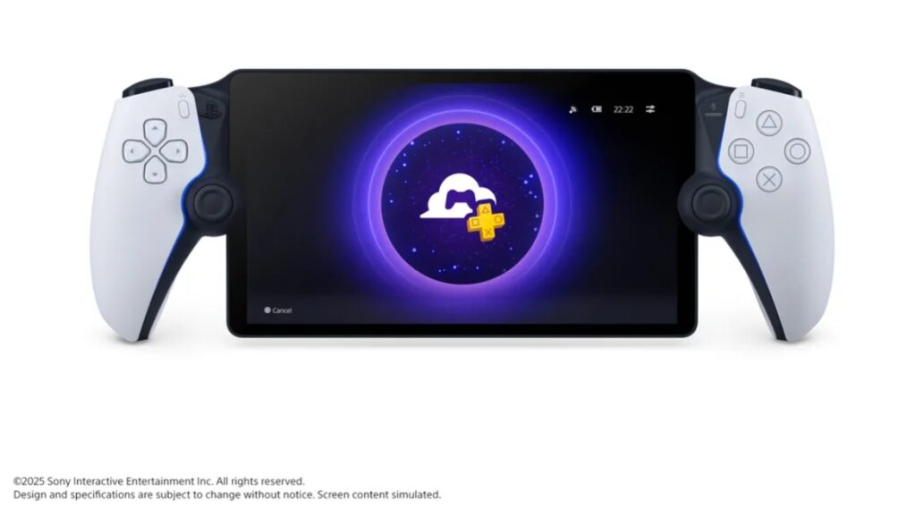 PS Portal、購入済みPS5ゲームのクラウドプレイに対応 - Impress Watch
