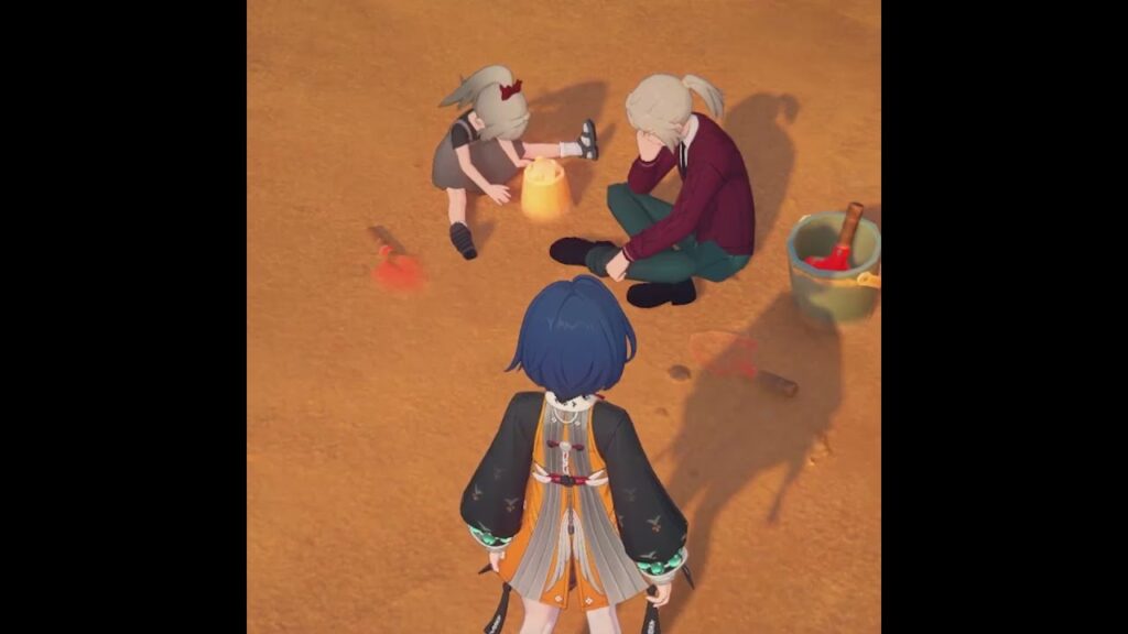 【ゼンゼロ】NPCの作りこみが最高に素敵な理由 Ver.2.3【ゼンレスゾーンゼロ】