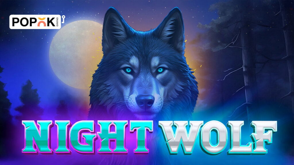 PopOK GamingがNight Wolfゲームをリリース | Yogonet Brazil